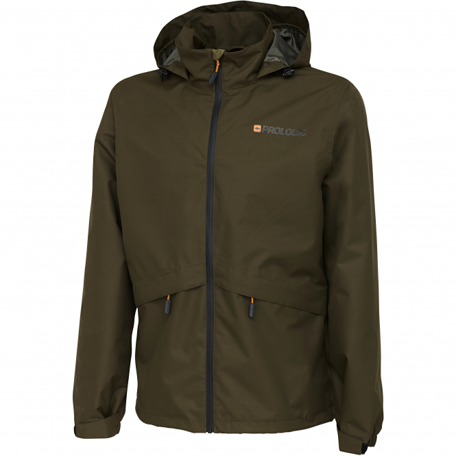 Prologic Jacke Storm Safe 