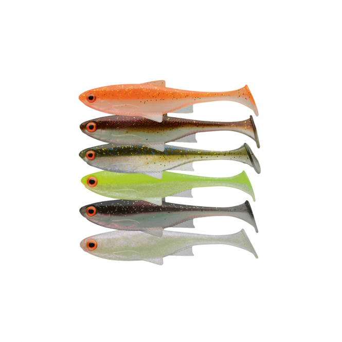 Prorex Live Roach Mix Set #1 