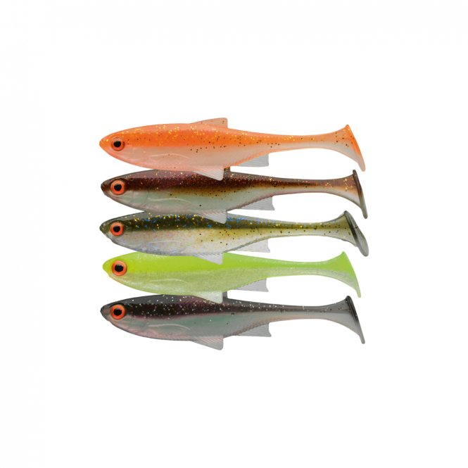 Prorex Live Roach Mix Set #2 