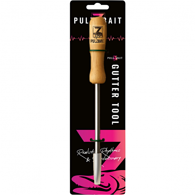 Pulz Bait Gutter Tool 