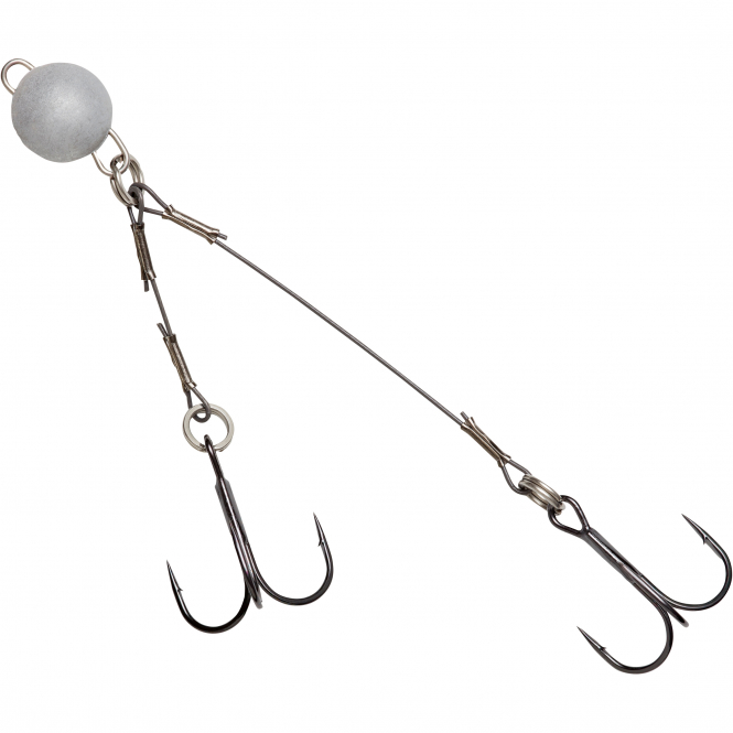 Pulz Bait Jigging Rigz 