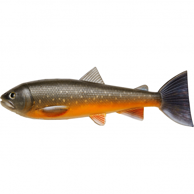Pulz Bait Trout Skinz (Arctic Char) 