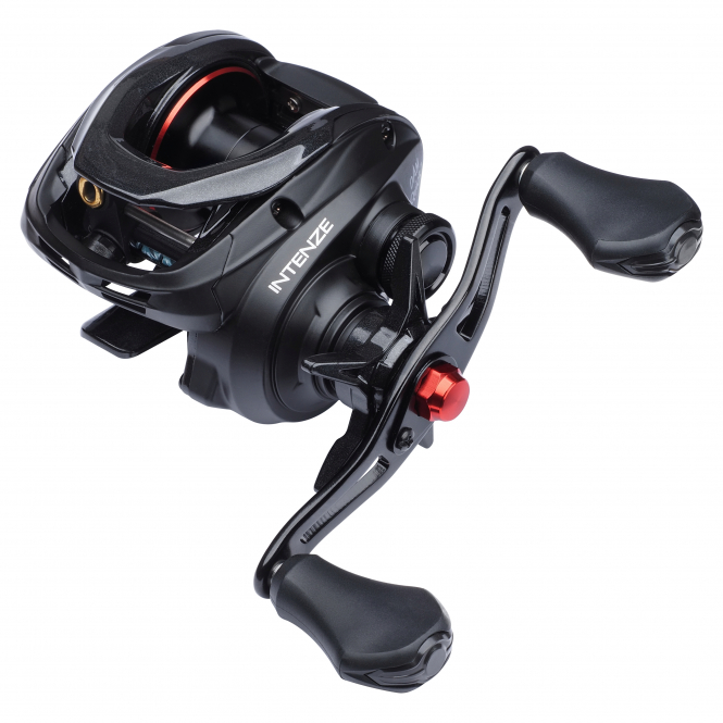 Quick Quick Intenze Casting 