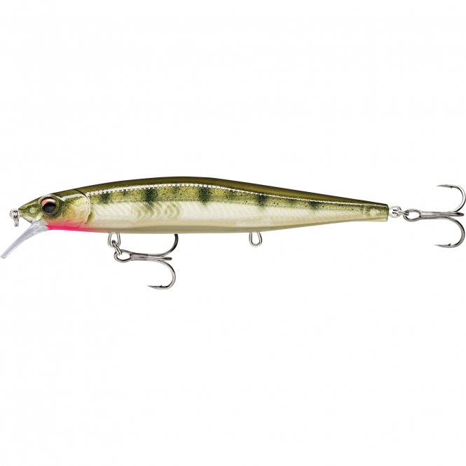 Rapala Precision Xtreme Mavric Custom (BBZ) 