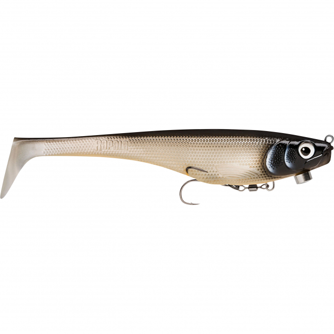 Rapala Soft Peto Prerigged (HLW) 