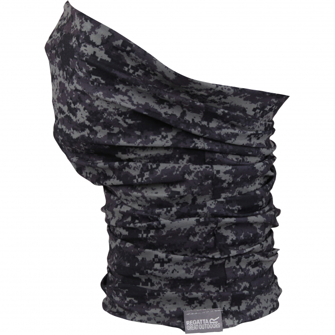 Regatta Adults Printed Multitube 