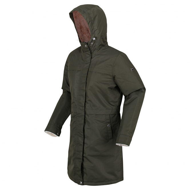 Regatta Dame Jacke Remina 