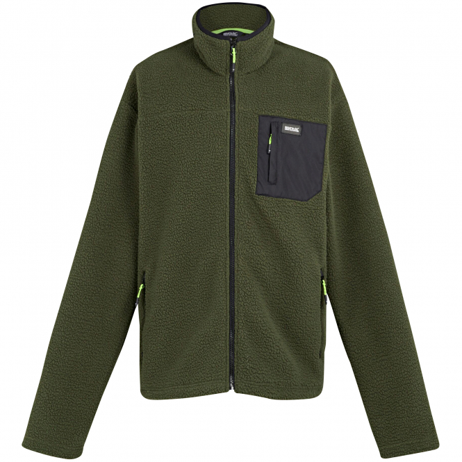 Regatta FRANKIE BORG FLEECE 