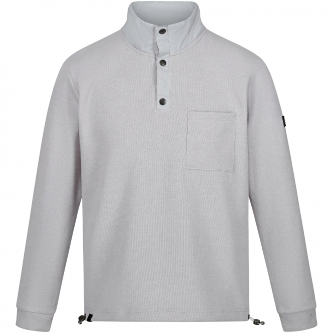 Regatta Herren Sweatshirt Galino 