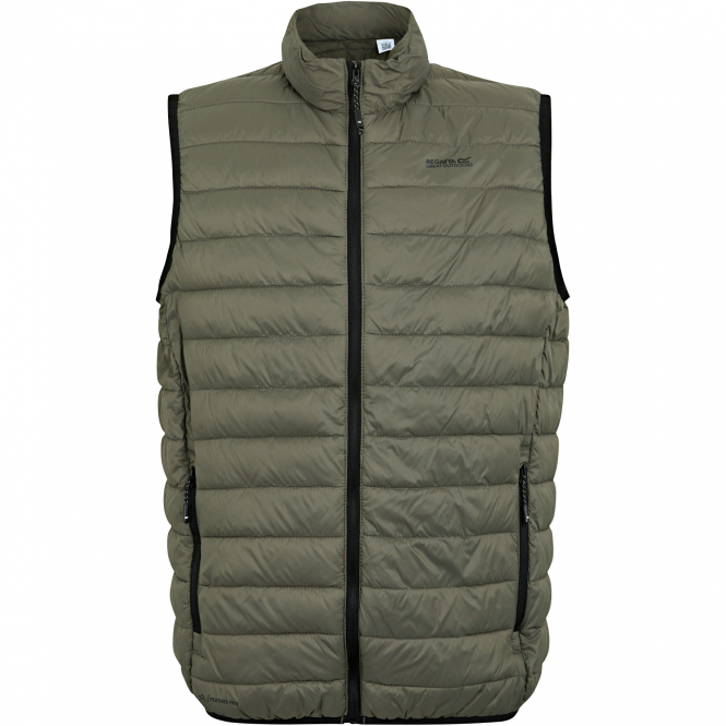 Regatta Hillpack II Weste Herren (Treetop) 