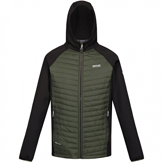 Regatta Jacke Andreson VII Hybrid 