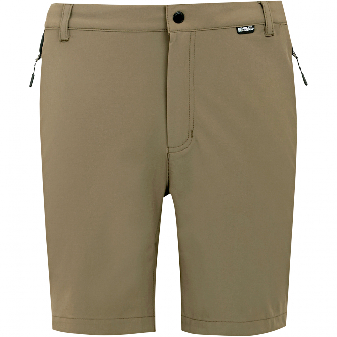 Regatta Mountain II Wandershorts für Herren 