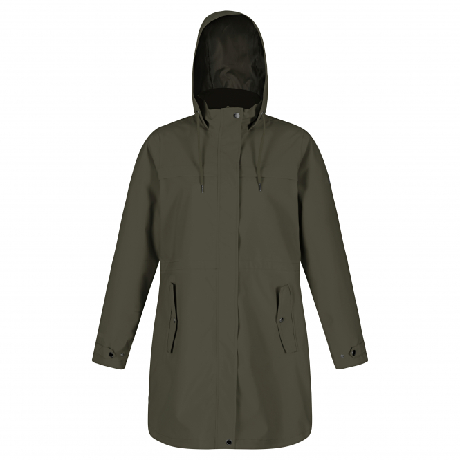 Regatta Parka Adasha 