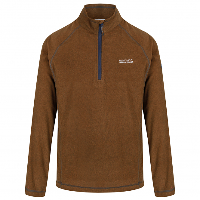 Regatta Regatta Herren Fleecepullover Montes 