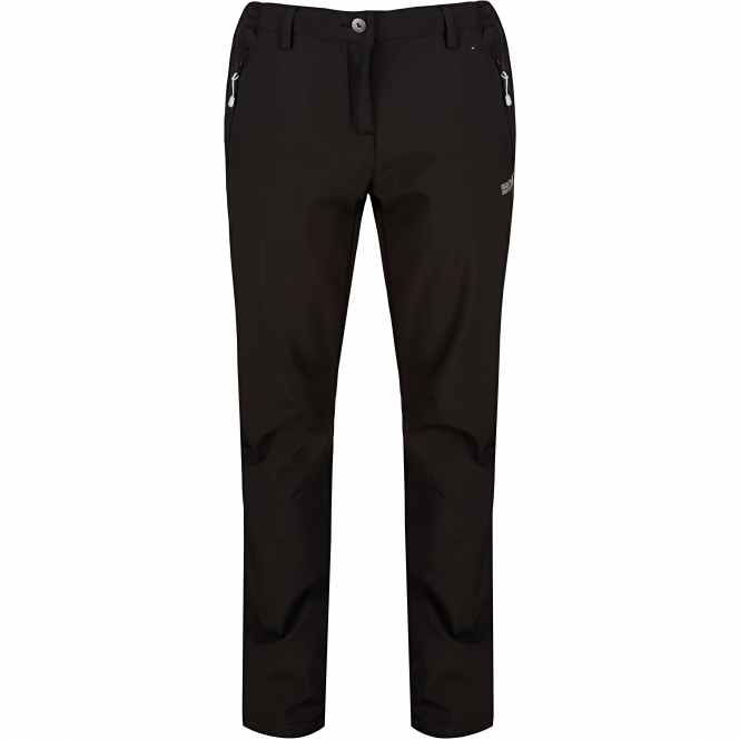 Regatta Softshellhose Geo II 