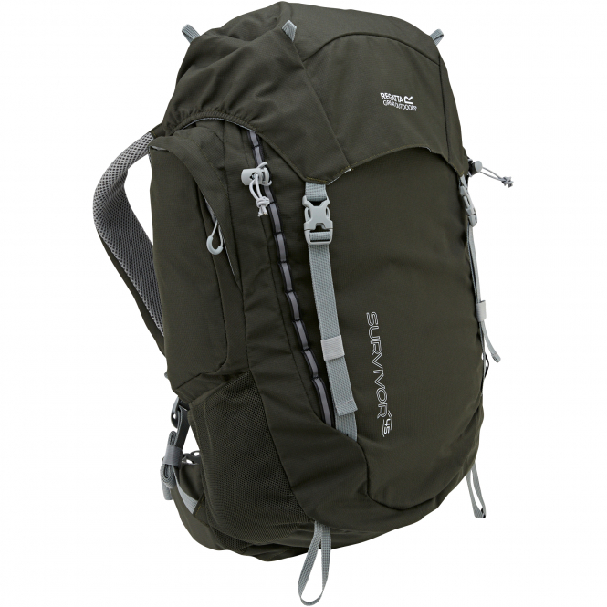 Regatta Survivor V4 45 Rucksack 