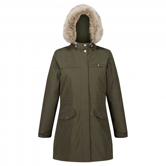 Regatta Winterparka Serleena II 