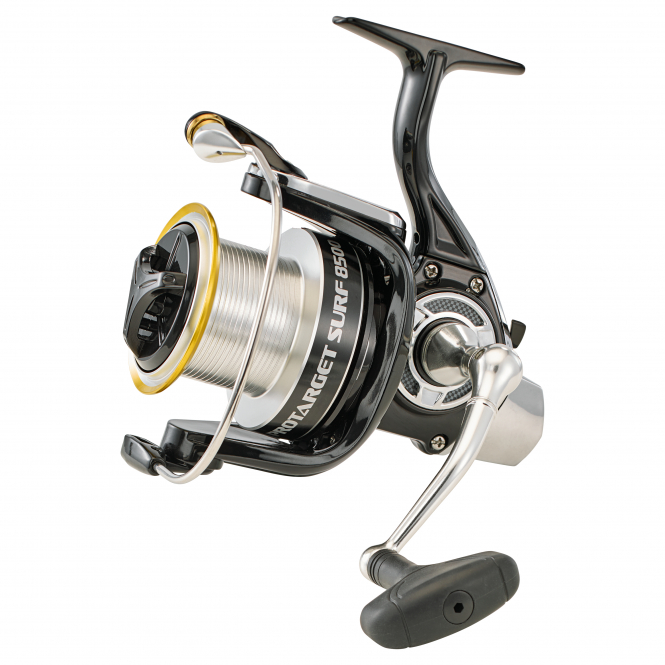 Ryobi Protarget Surf 8500 
