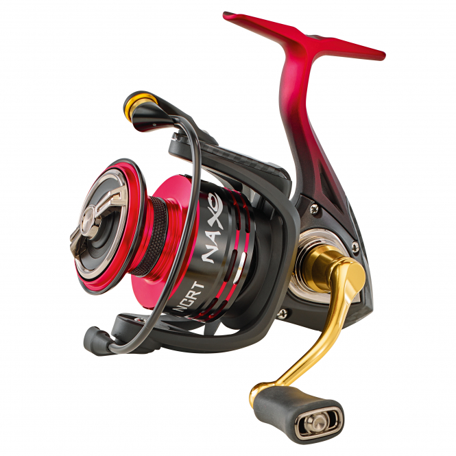 Ryobi Stationärrolle NCRT Naxo 