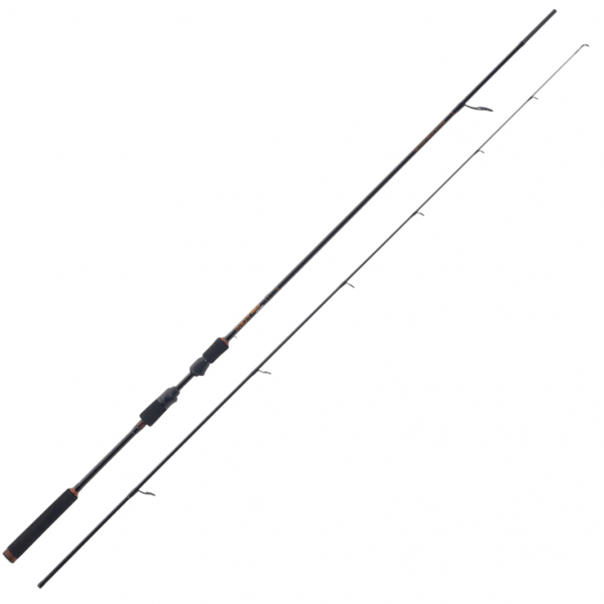 Sänger Pro-T Gold Spin (Barsch) 