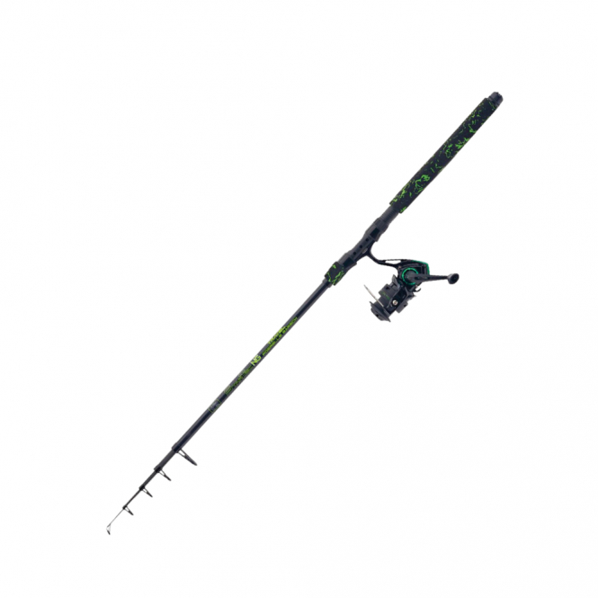 Sänger Star Tech NG Set (Travel Forelle/Barsch) 