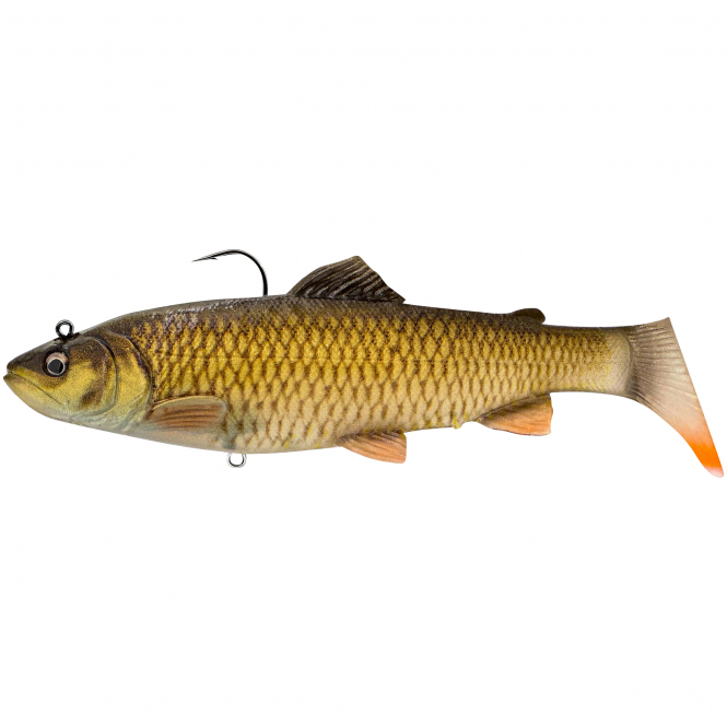 Savage Gear 3D Trout Shad (Bream) 