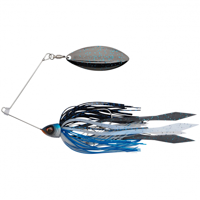 Savage Gear Da Lil Bush (Roach) 