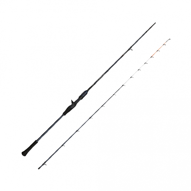 Savage Gear Defiance SG2 Tai Rubber Cast 