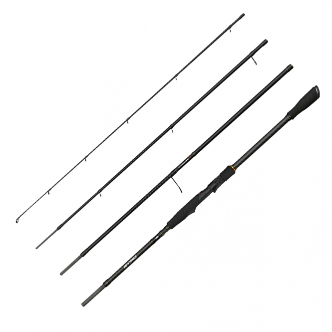 Savage Gear Revenge SG2 Medium Game Travel 