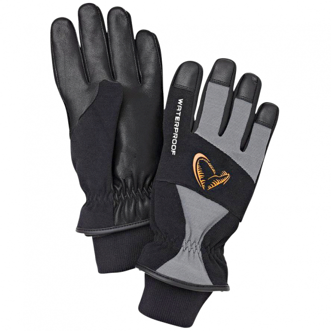Savage Gear Thermo Pro Gloves 
