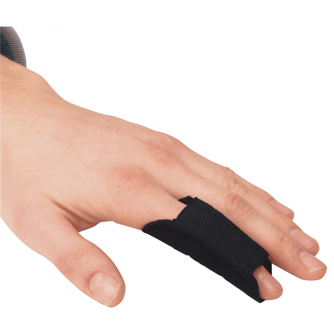 Seapoint Fingerschutz (Schwarz) 