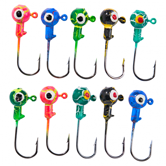 Seapoint X-Strong Seajigs 