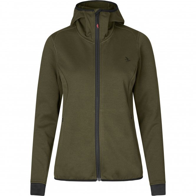 Seeland Fleecejacke Power 