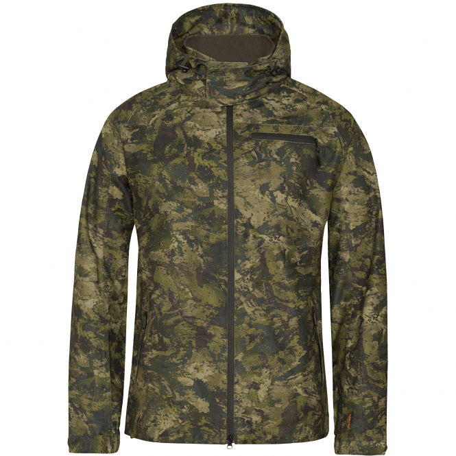 Seeland Jacke Avail Camo 