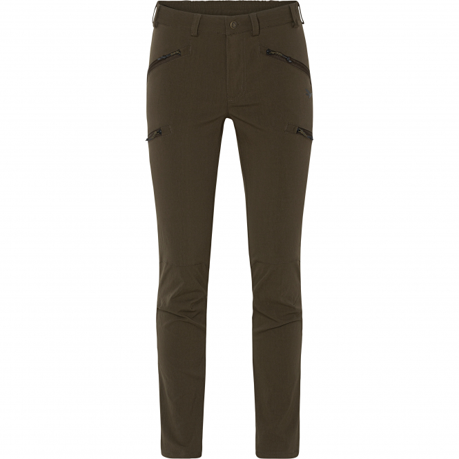 Seeland Jagdhose Larch Stretch 