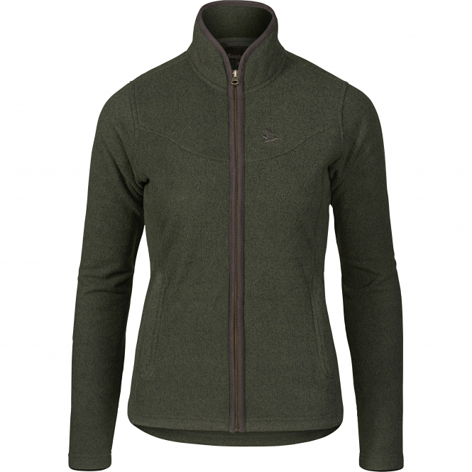 Seeland Woodcock Fleece Jacket Women Damen (Classic Green) 