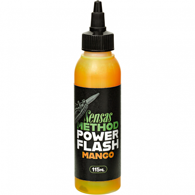 Sensas Power Flash (Mango) 