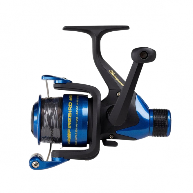 Shakespeare Firebird Spinning Reel 