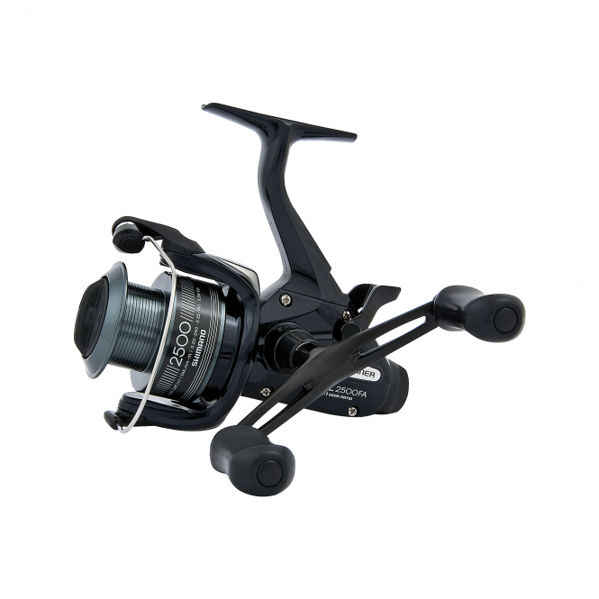 Shimano Baitrunner DL-FB 