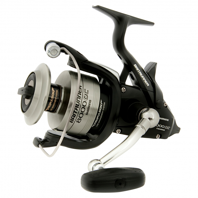 Shimano Baitrunner OC 