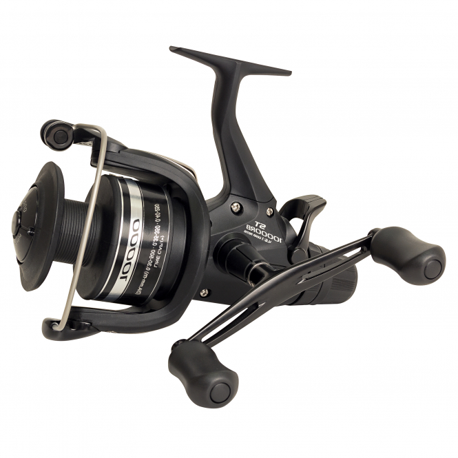 Shimano Baitrunner ST-RB 