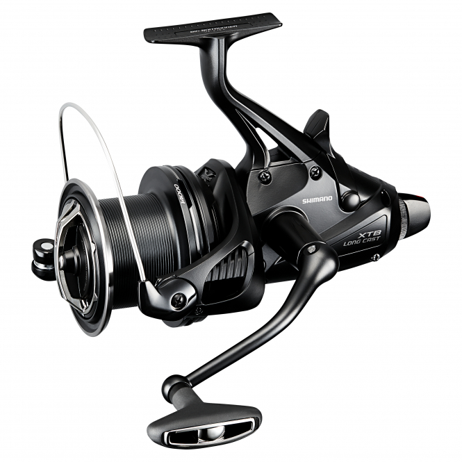 Shimano Baitrunner XTB 