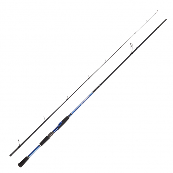 Shimano Blue Romance Softbait 
