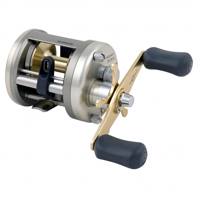 Shimano Cardiff A 