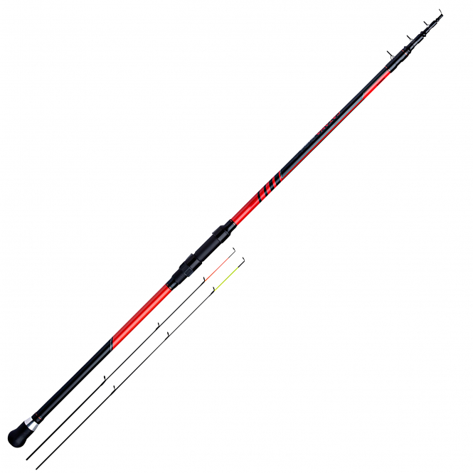 Shimano Catana CX Boat Quiver Tele 