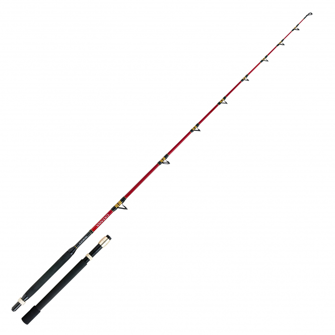 Shimano Catana CX Trolling Lite 