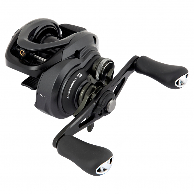Shimano Curado K MGL 