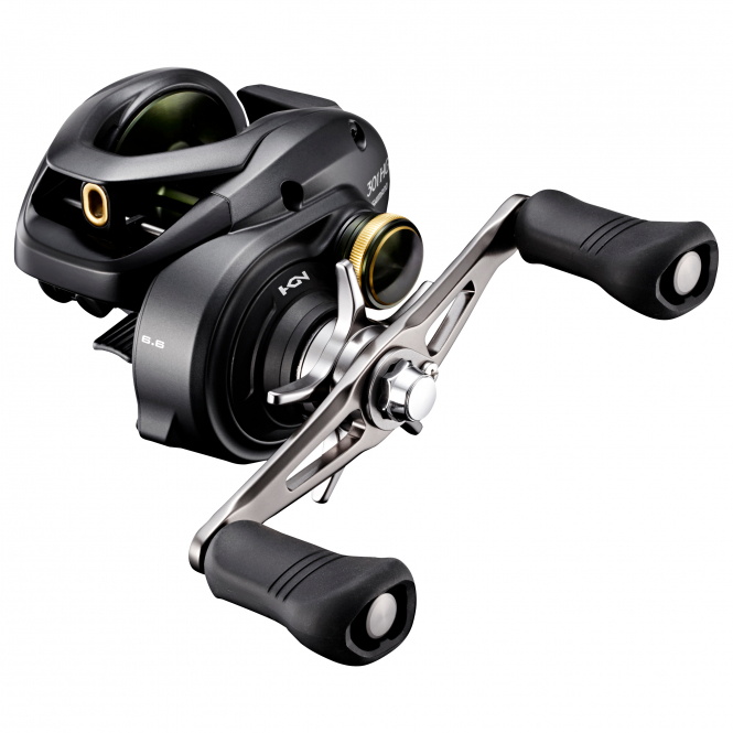 Shimano Curado K 