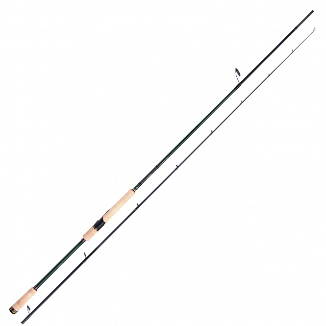 Shimano Sahara Spinning Mod-Fast 