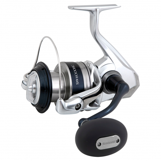 Shimano Saragosa SW A 